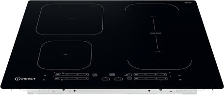 EAN 8050147583111 - Indesit IB 65B60 NE Negro Integrado 59 cm Con placa de inducción 4 zona(s) imagen 2
