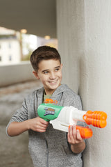 Nerf Pistola De Agua Super Soaker Hydro Frenzy