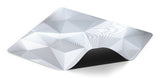 Alfombrilla Endorfy Crystal Onyx White L Gaming En Blanco/Gris Ey6b009