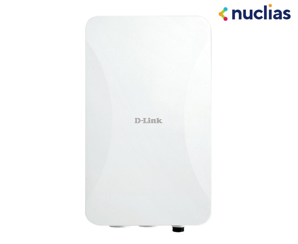 Be3600 Ceiling Mount Access Point (2x2+2x2) Dual Band. Poe. Outdoor Ip67