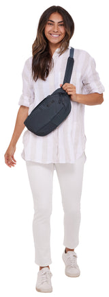 Bandolera Thule Subterra 2 Tss403 Dark Slate Poliéster Gris Unisex