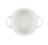 EAN 0843251155576 - Le Creuset 71901107160100 olla de hierro fundido 0,25 L Blanco imagen 5