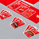 EAN 7090054090143 - Asmodee SCLIVMK22 juego de tablero Superclub Liverpool FC Expansión de juego de mesa Estrategia imagen 5