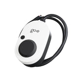 Go-E Charger Gemini, 22 Kw (32a Trifásico), Caja De Pared (Blanco/Negro, Sin Cable) Ch-04-22-51