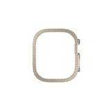 EAN 5715685003820 - PanzerGlass SAFE. by ® Bling Bumper Gold Apple Watch Ultra 3 | Ultra 2 | Ultra | 49mm funda para teléfono imagen 4
