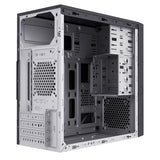 EAN 8436617921018 - UNYKAch AERO C12 V2 Micro Torre Negro imagen 7