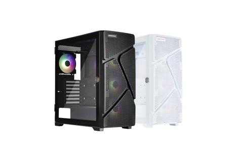 EAN 4713157727800 - Enermax MarbleShell MS31 Negro imagen 2
