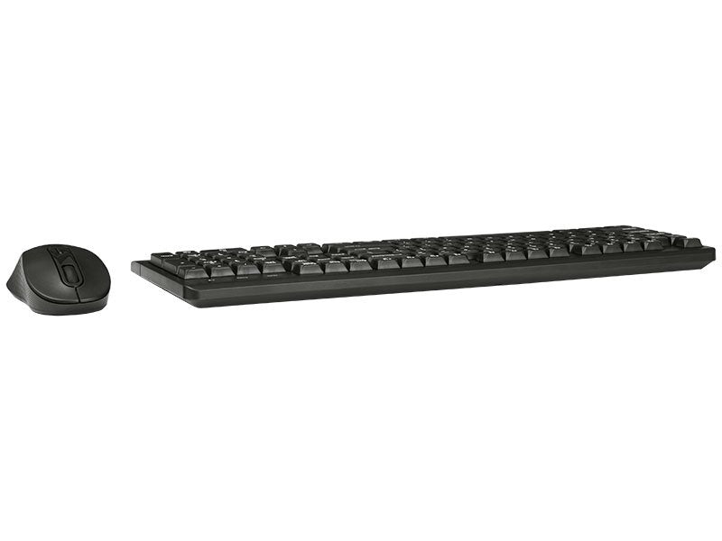 Tracer Keyboard + Mouse Set Bartix Ii Rf Nano