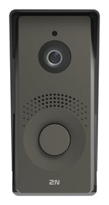 EAN 8595159524818 - 2N 9158002 accesorio intercomunicador Subconjunto para empotrar imagen 4