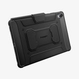Rugged Armor Pro Galaxy Tab  S11 Case Black