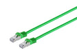 EAN 5712505455111 - Microconnect SFTP705G cable de red Verde 5 m Cat7 S/FTP (S-STP) imagen 1