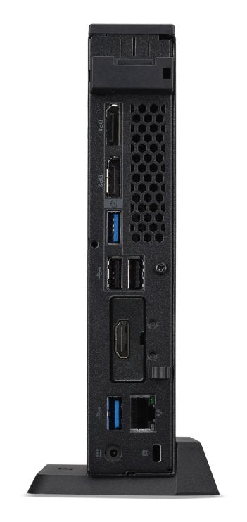 EAN 4711121867774 - Acer Veriton N N4710GT Intel® Core™ i7 i7-13700T 16 GB DDR4-SDRAM 512 GB SSD Windows 11 Pro Mini PC Negro imagen 4