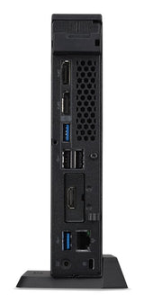 EAN 4711121867774 - Acer Veriton N N4710GT Intel® Core™ i7 i7-13700T 16 GB DDR4-SDRAM 512 GB SSD Windows 11 Pro Mini PC Negro imagen 4