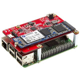 Startech.Com Conversor Adaptador Usb A M.2 Ngff Sata Ssd Para Placas De Desarrollo Y Raspberry Pi - Con Accesorios