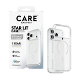 Care By Panzerglass Star Lit Case M. Magsafe Iphone 17 Pro Max