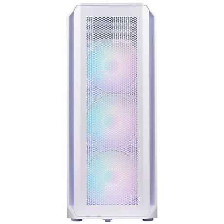EAN 4711085948519 - XPG VALOR AIR PLUS Midi Tower Blanco imagen 9