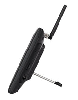 Abus Easylook Videoüberwachungs-Set Basicset