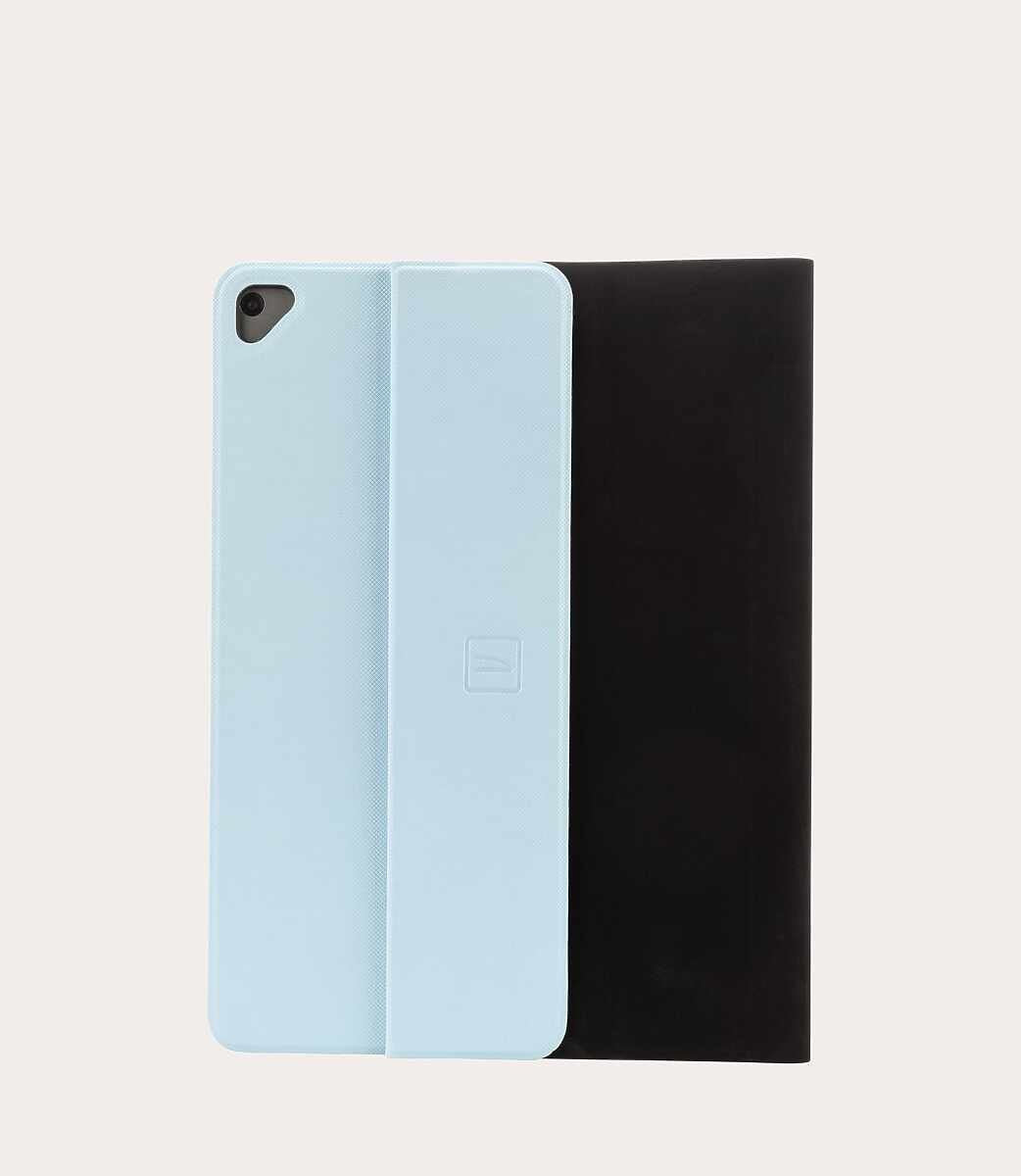Tucano Ipd102upp-Z Funda Para Tablet 26,7 Cm (10.5") Folio Azul