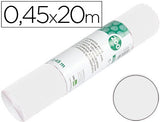 EAN 8423473594180 - Liderpapel RO09 etiqueta autoadhesiva Blanco 1 pieza(s) imagen 1