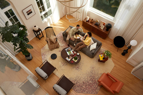 EAN 6970995788464 - Roborock S8 MaxV Ultra 0,27 L Negro imagen 9