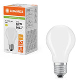 EAN 4099854463938 - Osram LED CLASSIC A DIM P lámpara LED Blanco cálido 2700 K 5,9 W E27 D imagen 5