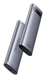 Caja De Discos Baseus Flyjoy Ser