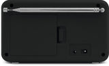 Technisat Viola 2 Schwarz