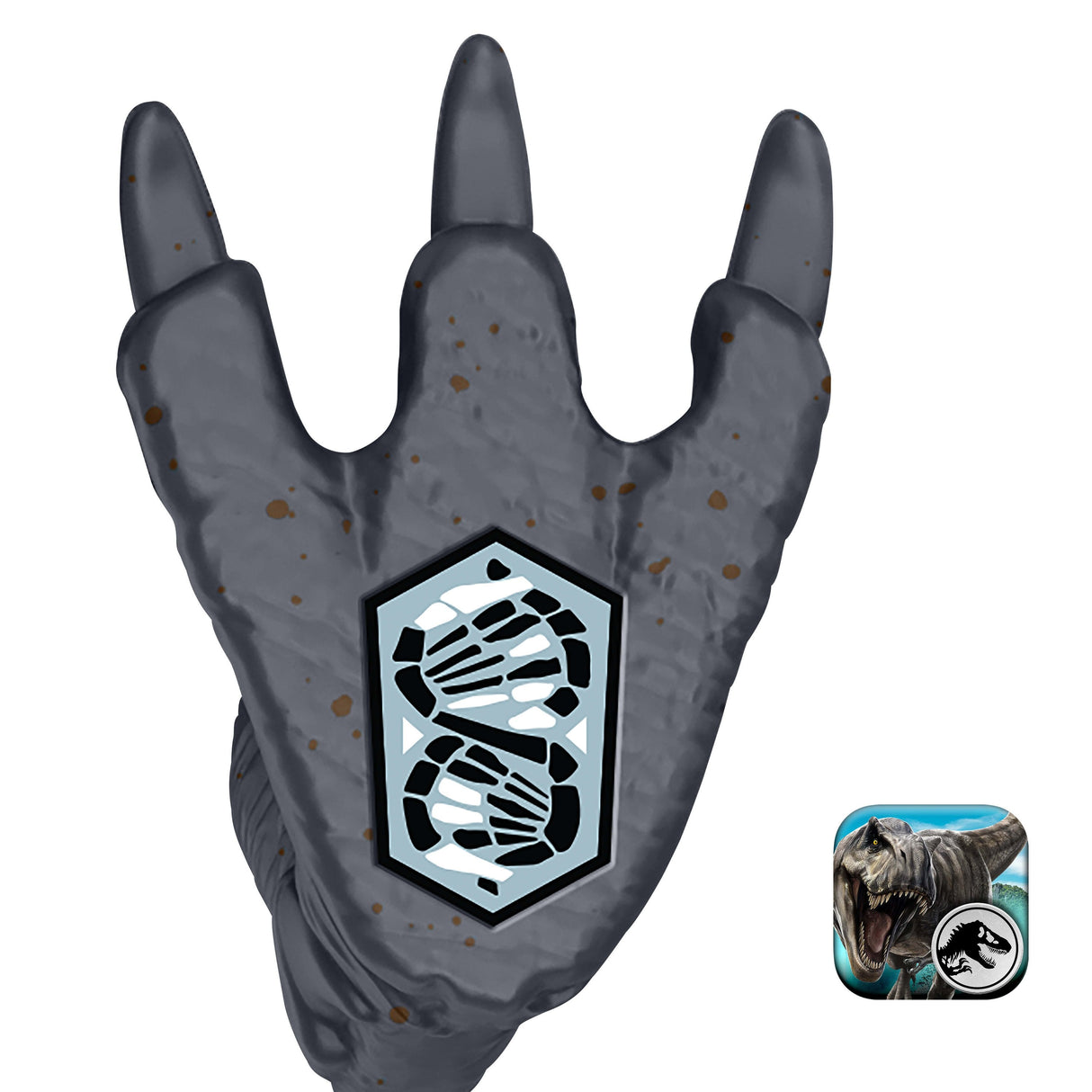 Figurka Jurassic World Dziki Dinozaur, Proceratosaurus