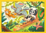 EAN 4005555041719 - Ravensburger 12004171 puzzle Puzzle rompecabezas 35 pieza(s) Animales imagen 5