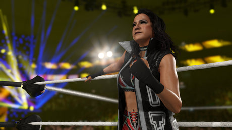 EAN 5026555438698 - Take-Two Interactive WWE 2K25 (PS5) Estándar Plurilingüe PlayStation 5 imagen 4