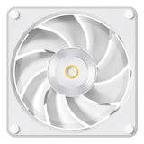 Ventilador Pc  Ocypus Sigma F12 Argb (Blanco, 120 Mm) Sigma-F12-Wh1am00x-Gl
