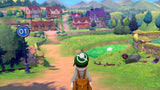 Pokemon Shield (Escudo) Switch Uk