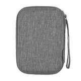 Aisens Funda Para Disco Externo De 2.5' Gris Asbg-005
