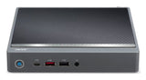 EAN 4711474159625 - Acer Veriton VN2590G Intel® Core™ i5 i5-1335U 16 GB DDR4-SDRAM 512 GB SSD Windows 11 Pro Mini PC Negro imagen 7
