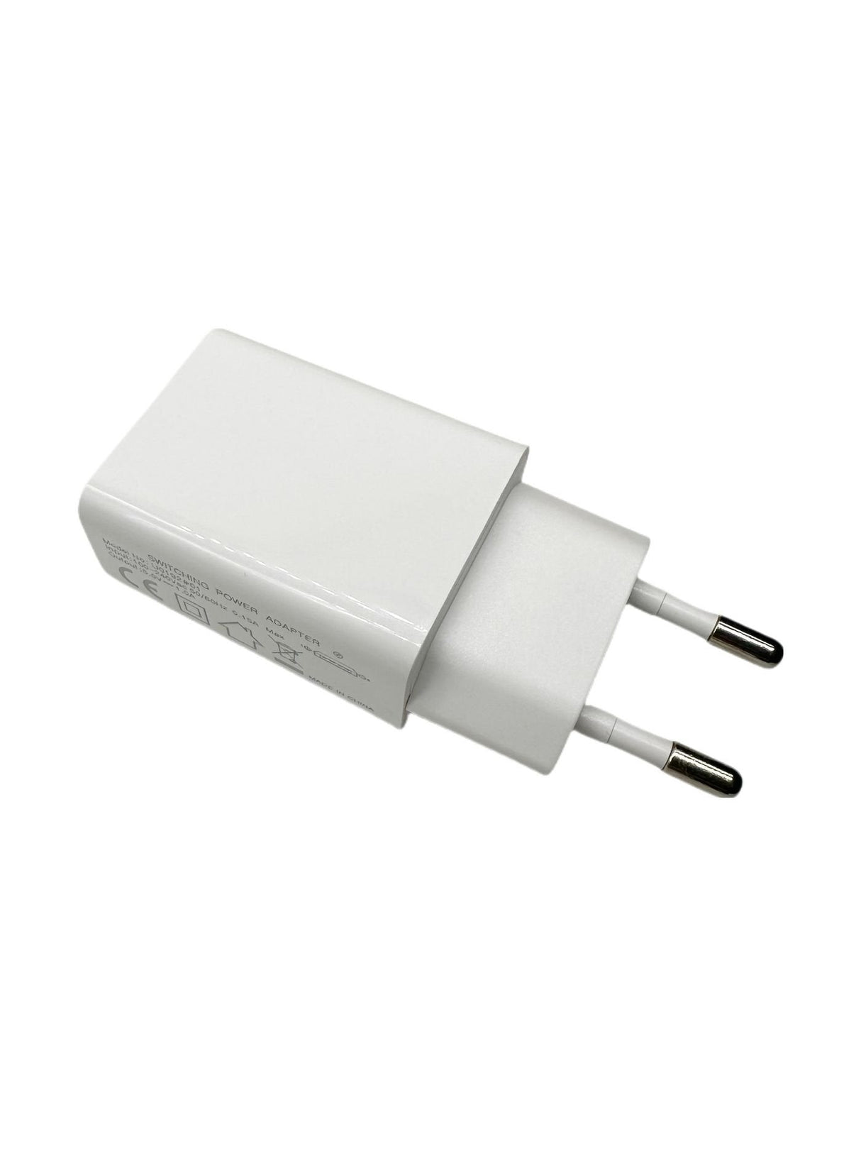 Charger For Smartphones 1amp 1 Usb Port, Slim Design