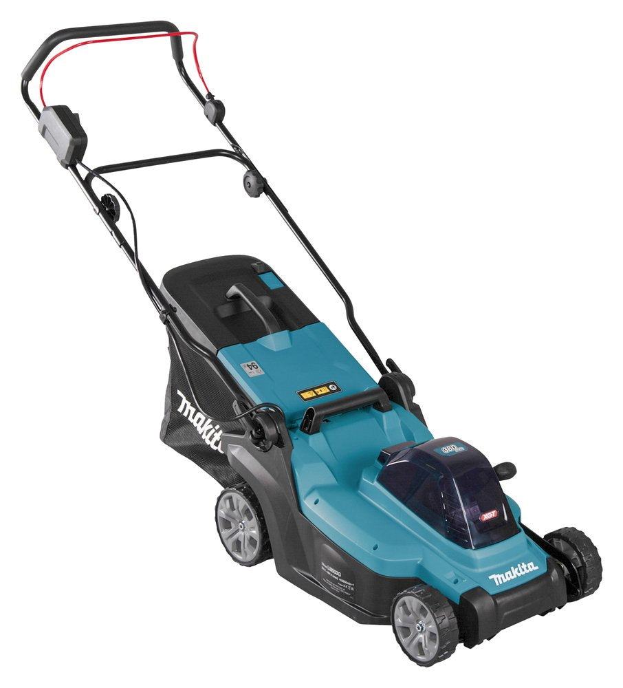 Makita Lm003gz 40v Cordless Lawn Mower 38cm