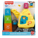EAN 0194735228225 - Fisher-Price HXF48 juego educativo imagen 6