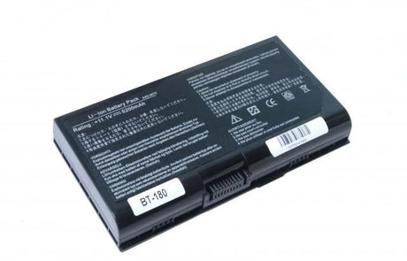EAN 5706998955760 - CoreParts MBXAS-BA0162 refacción para laptop Batería imagen 1