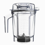 Batidora Vitamix A2500i 2 L De Vaso 1400 W Gris