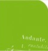 Oxford Musikheft - A4 (210 X 297 Mm) - 8 Hoja