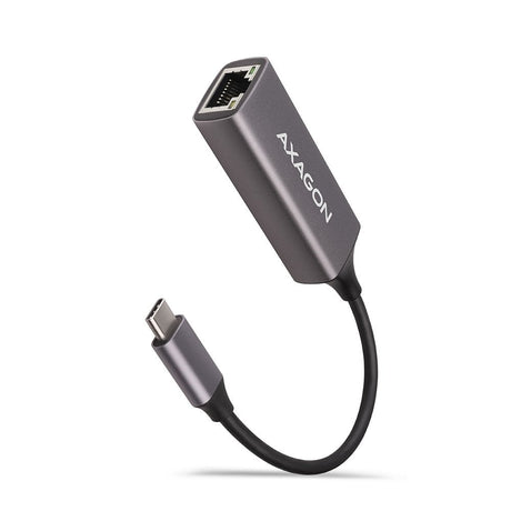 EAN 8595247905574 - Axagon ADE-TRC adaptador y tarjeta de red Ethernet 1000 Mbit/s imagen 1