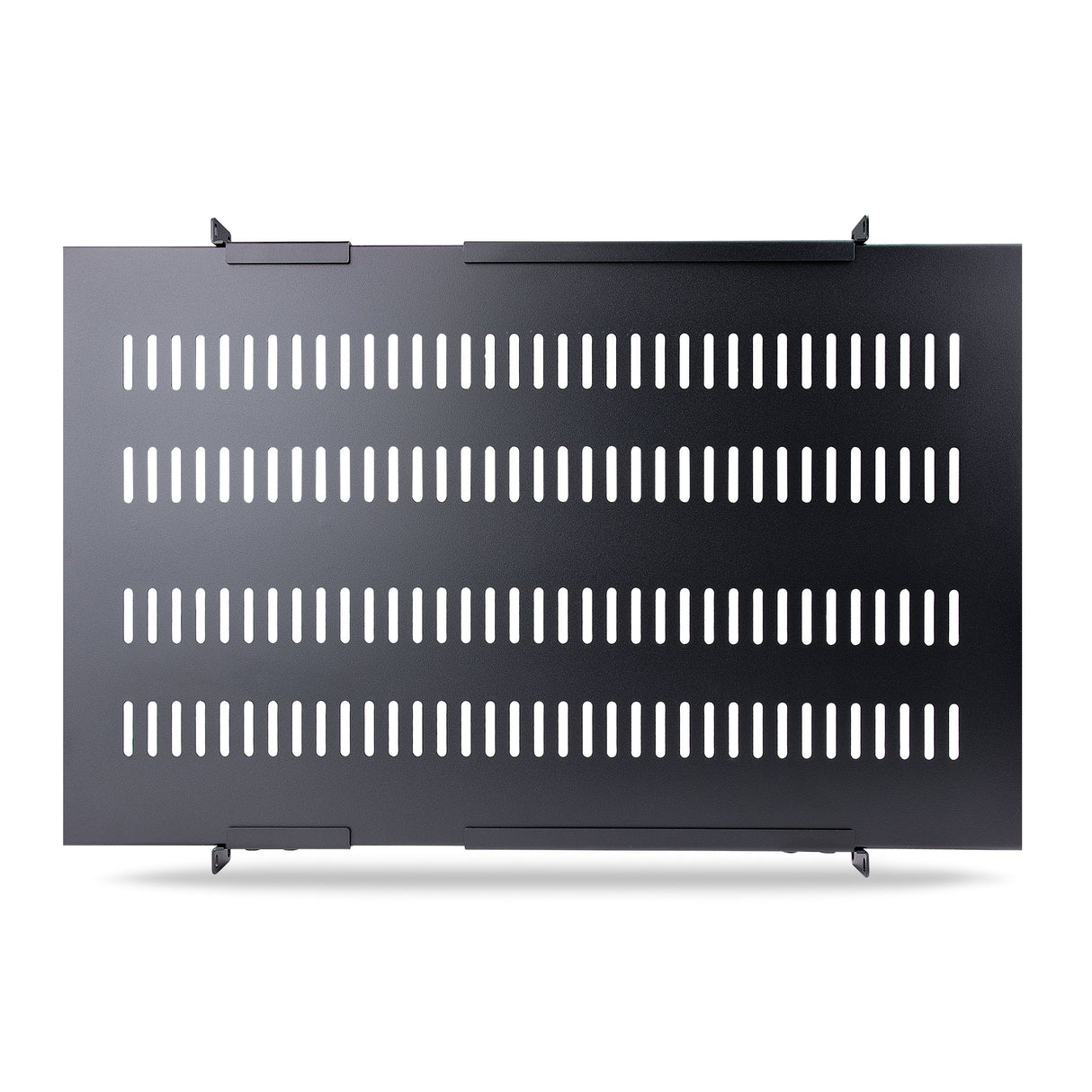 EAN 0065030848152 - StarTech.com ADJSHELFHDV accesorio de bastidor Estantería ajustable imagen 4