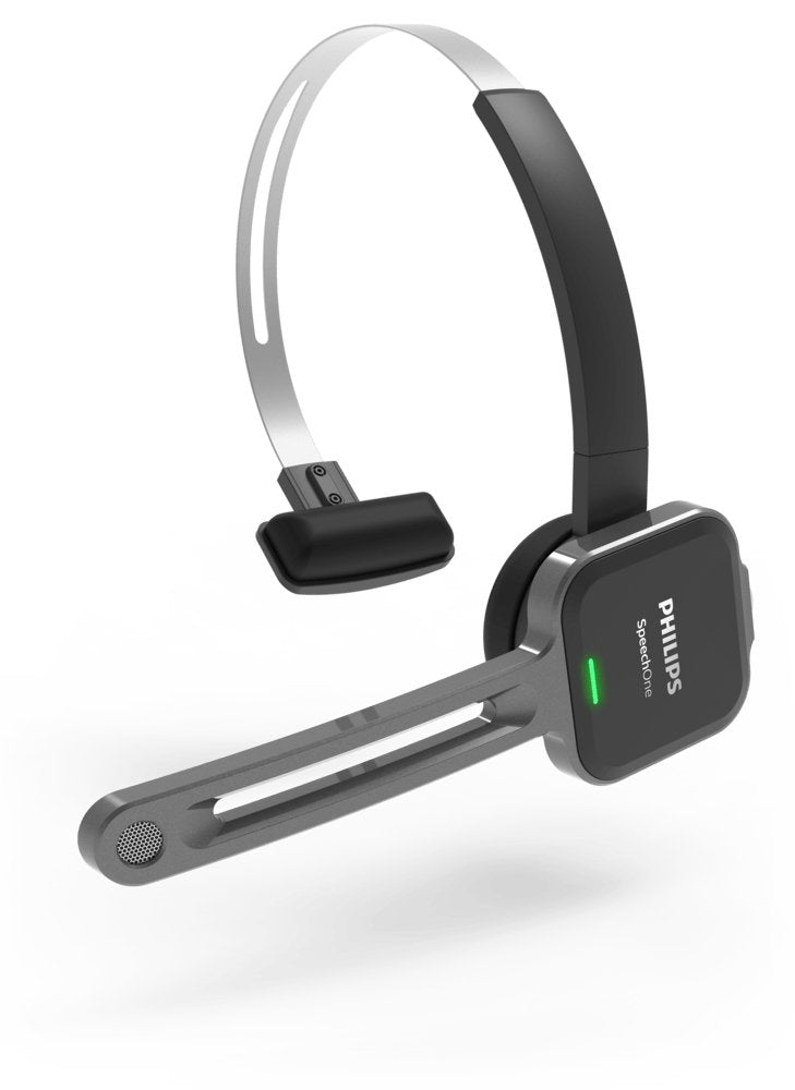 EAN 9120056502639 - Philips SpeechOne Negro imagen 2