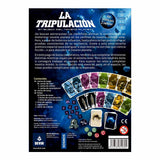 EAN 8436589620605 - Devir La Tripulación 15 min Juego De Cartas Juego de bazas imagen 5