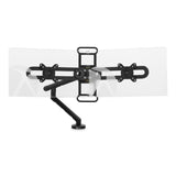 EAN 8719274677871 - BakkerElkhuizen BE Universal Crossbar 88,9 cm (35") Escritorio Negro imagen 2
