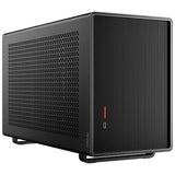 Caja Pc Antec Perfomance 1m Mini-Itx Sin Fuente Negro