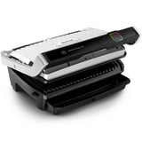 Tefal Optigrill Elite Xl Gc760d Parrilla Eléctrica De Contacto