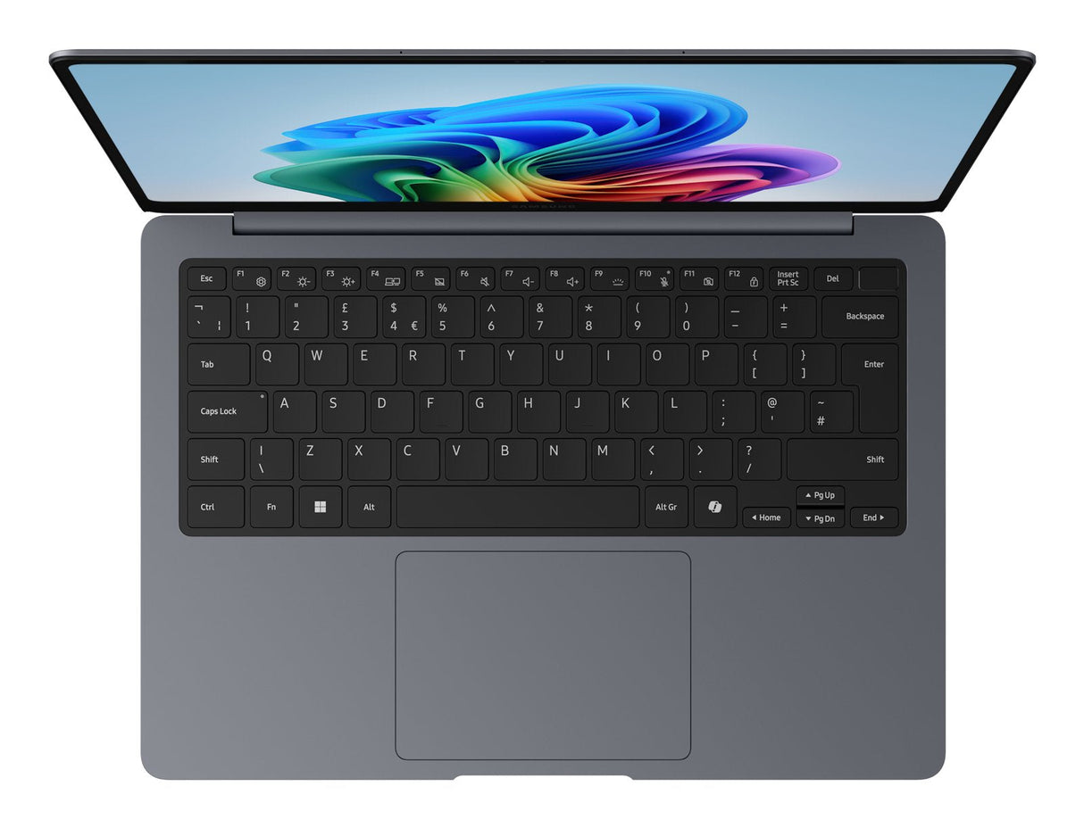 Galaxy Book6 Pro 14 X7/16gb/512gb