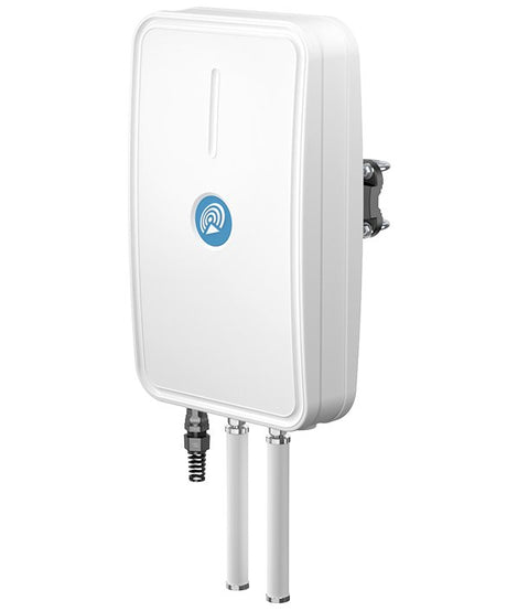EAN 5907772035818 - QuWireless AX50MO antena para red Antena omnidireccional PoE/LAN 4 dBi imagen 5