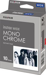 EAN 4547410362176 - Fujifilm 16564101 película instantáneas 10 pieza(s) 108 x 86 mm imagen 2